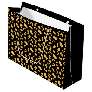 Grand Sac Cadeau Pâtes italiennes