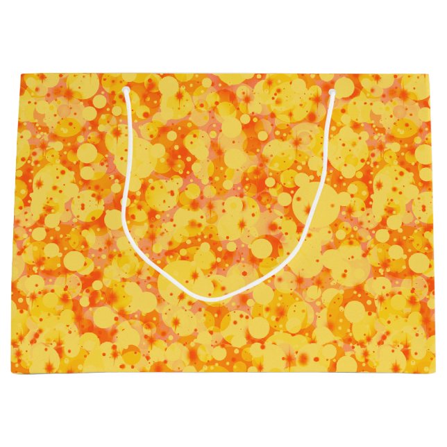 Grand Sac Cadeau Points de fête-15-GIFT BAG L (Devant)
