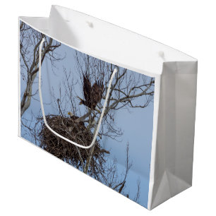 Grand Sac Cadeau Pour plus de