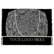 SAC-CADEAU _ ARGENT_NOIR GRAND SAC-CADEAU