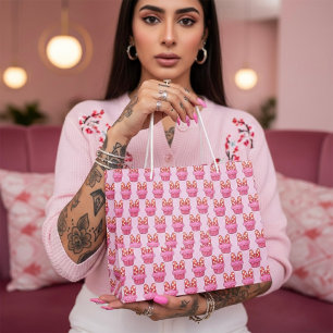 Grand Sac Cadeau Sac-cadeau grande taille pour cupcake