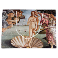 Sandro Botticelli - Naissance de Vénus