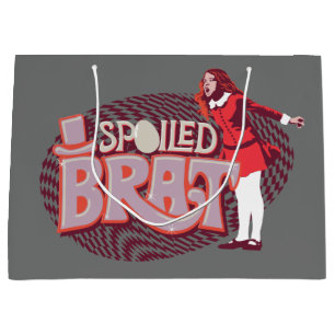 Grand Sac Cadeau Sel de veruca - Porte cuite