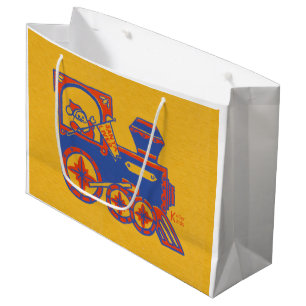 Grand Sac Cadeau Température