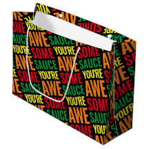 Vous êtes Awesomesauce ! Journée mondiale de la co