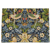 William Morris - Motif floral Strawberry Thief