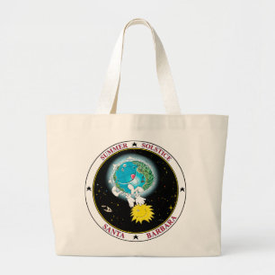 Grand sac de solstice d'été