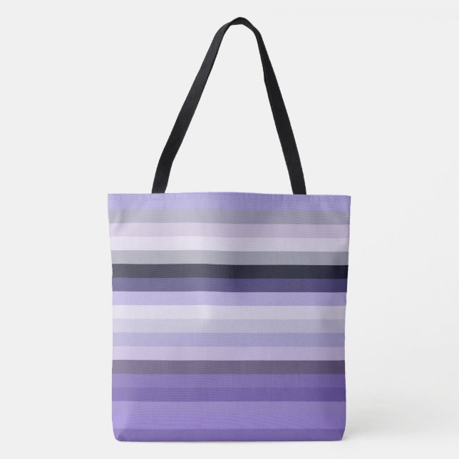 Grand Sac fourre-tout (Devant)