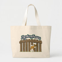 Grand sac fourre-tout