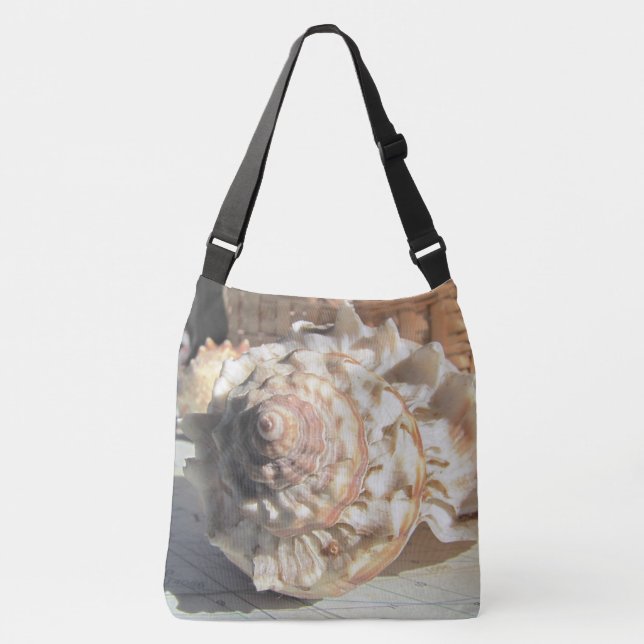 Grand sac Fourre-tout carrosserie (Devant)