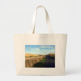 Grand sac fourre-tout routier