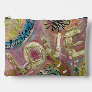 Grand sac original LOVE art
