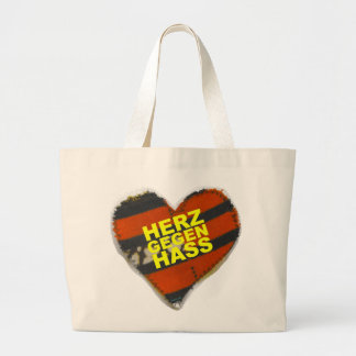 GRAND SAC POUR UN GRAND COEUR