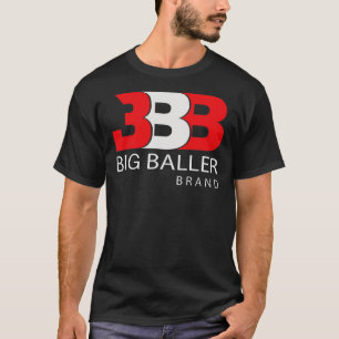 GRAND T-shirt BALLER