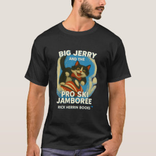 Grand T-shirt Jerry