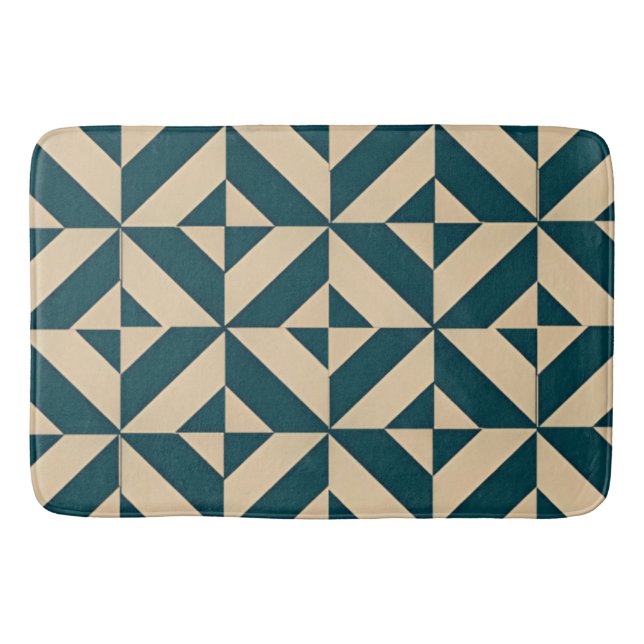 Grand Tapis de Bain Offrez à vos pieds une douceur (Devant)