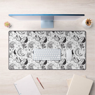 Grand Tapis de Souris de Bureau à Personnaliser   