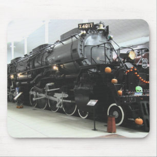 Grand tapis de souris de garçon