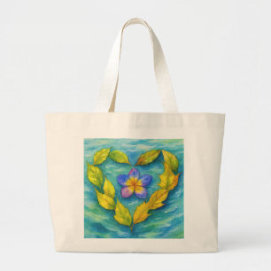 GRAND TOTE BAG 