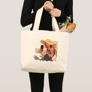 GRAND TOTE BAG