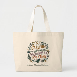 GRAND TOTE BAG 