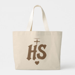 GRAND TOTE BAG 