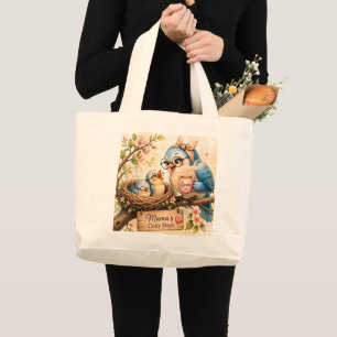 GRAND TOTE BAG 