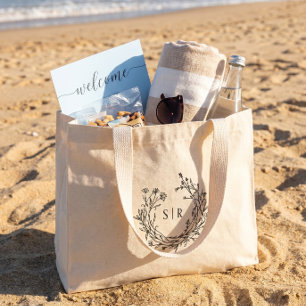 GRAND TOTE BAG 