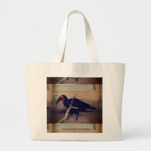 GRAND TOTE BAG 