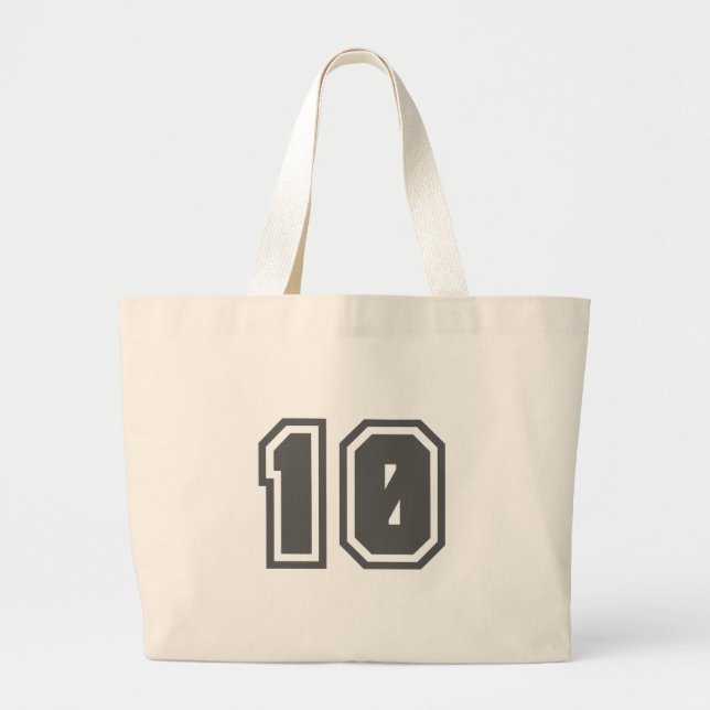GRAND TOTE BAG 10 (Devant)