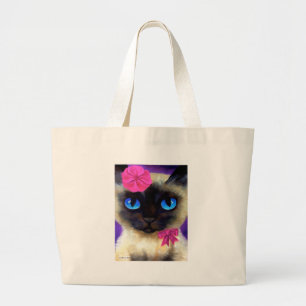 Grand Tote Bag 155 11X14 de CHARME