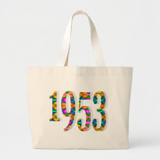 GRAND TOTE BAG 1953