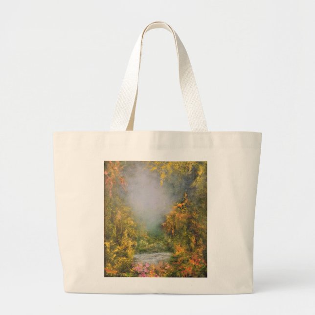 Grand Tote Bag 1995 Romance (Devant)