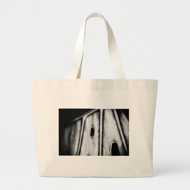 GRAND TOTE BAG (2 (Devant)