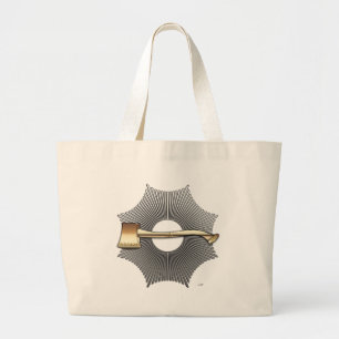 Grand Tote Bag 22e degré : Prince de Libanus