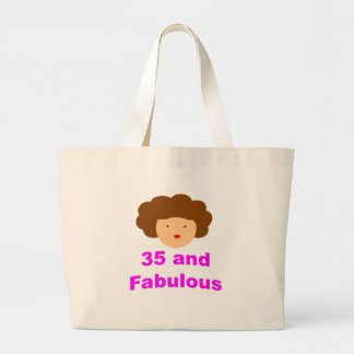 Grand Tote Bag 35 et fabuleux