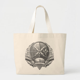 Grand Tote Bag [400] Insigne SOWT [Crest]