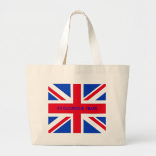 GRAND TOTE BAG 60 ANNÉES GLORIEUSES