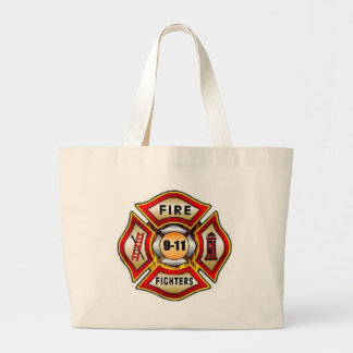 GRAND TOTE BAG 9-11-1