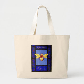 Grand Tote Bag Abeille de Meade