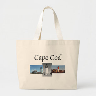 Grand Tote Bag ABH Cape Cod