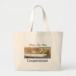 Grand Tote Bag ABH Cooperstown