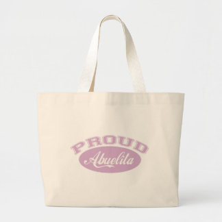 Grand Tote Bag Abuelita fier