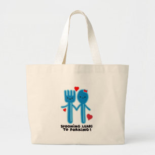 GRAND TOTE BAG ADMINISTRER MÈNE À BIFURQUER