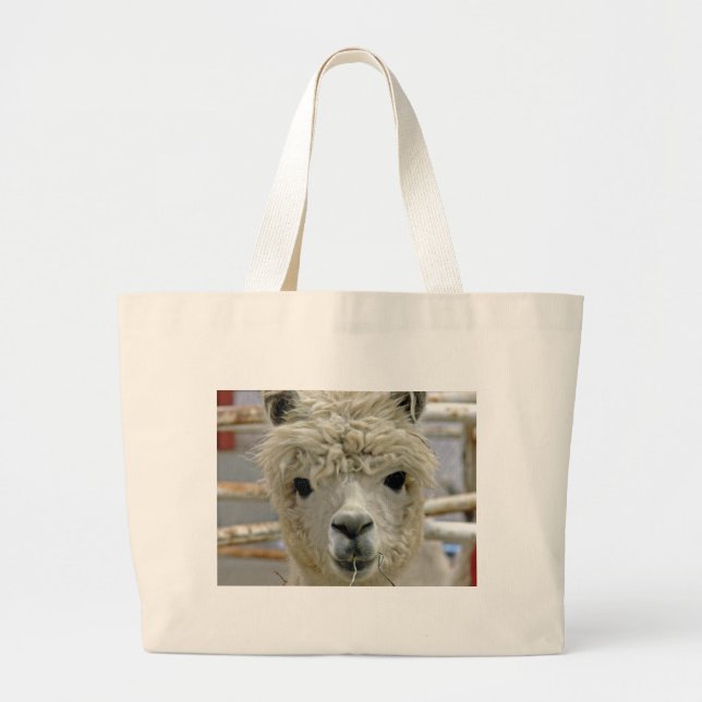 Grand Tote Bag Adorable (Devant)