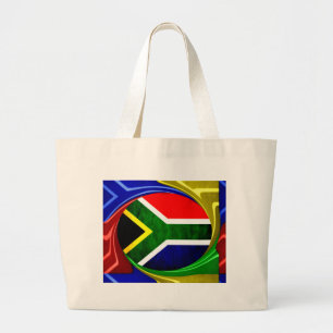 Grand Tote Bag Afrique du Sud