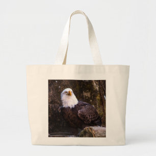 Grand Tote Bag Aigle de Bald