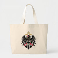 Aigles de royaume allemands