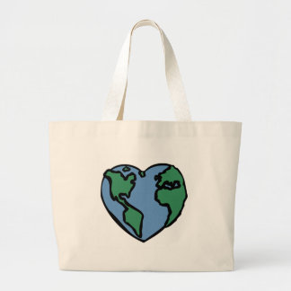 Grand Tote Bag Aimez votre mère