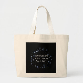 Grand Tote Bag Ajouter votre design - Créez votre propre